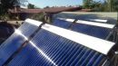 Solar Heating Project