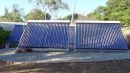 Solar Water Heaters