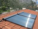 Solar Heating