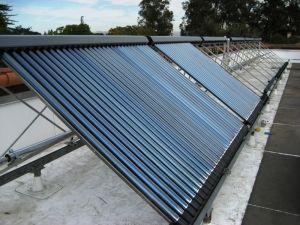 Solar Thermal Collectors