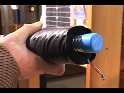 DIY Solar Heating Kits by Northern Lights Solar Solutions DIY Solar Heating Kits by Northern Lights Solar Solutions