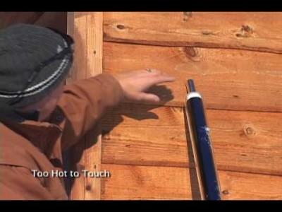 How a Solar Vacuum Tub Works How a Solar Vacuum Tub Works