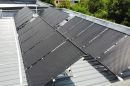 Solar Pool Heater