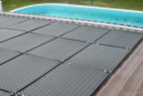 Solar Pool Heater