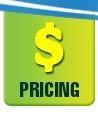 solar water heater Pricing