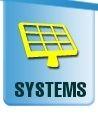 Solar Water Heaters Systems
