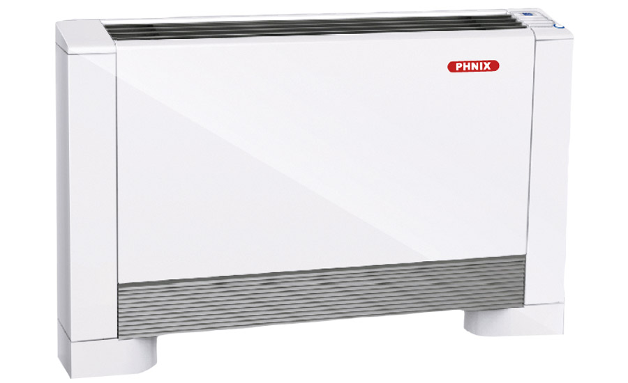Phnix fan coil