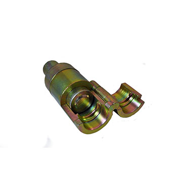 Solar Pipe Fitting Flare Tool - 1