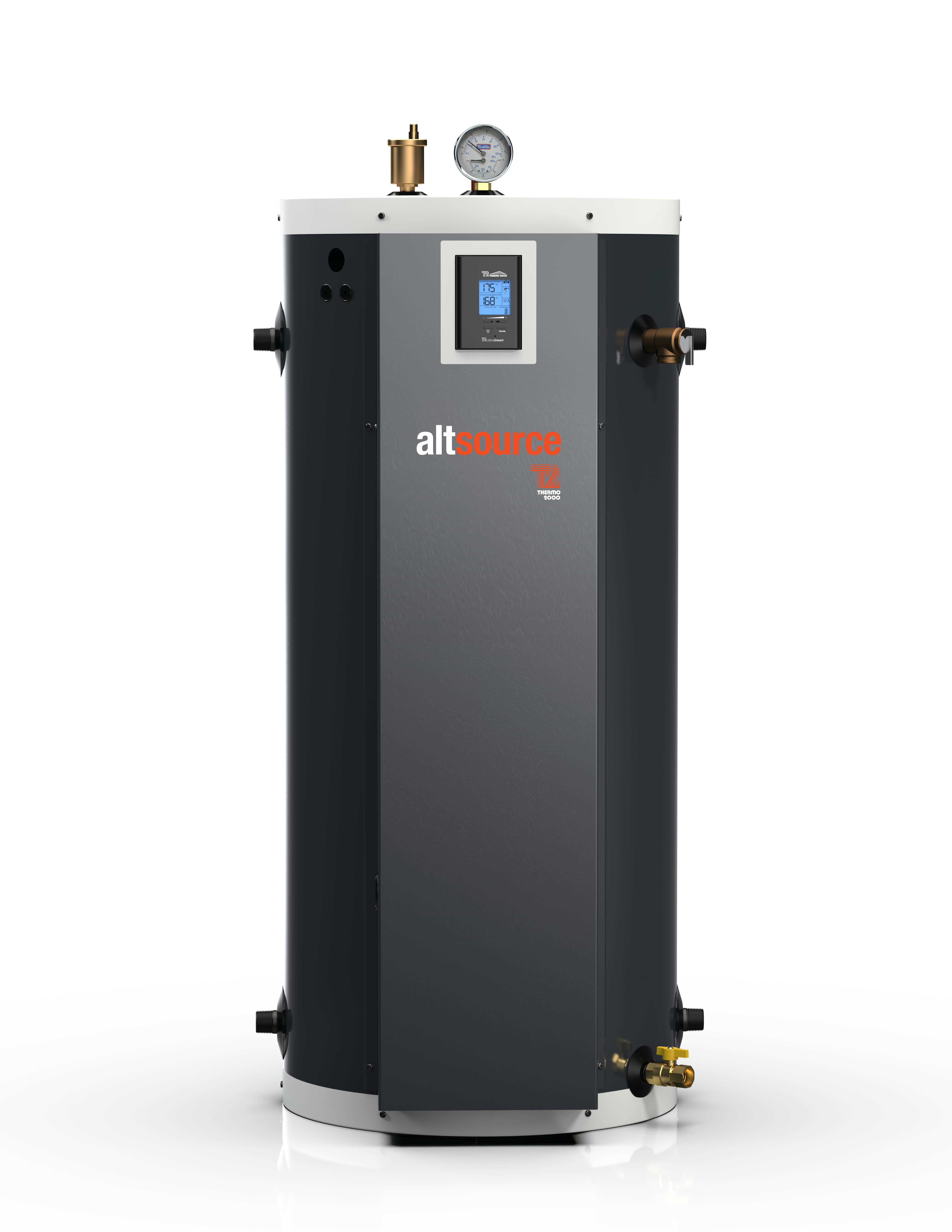 AltSource 50 Gal Buffer tank 20.0 KW