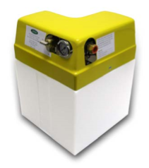 Solar Feed Pump Station - ST-Pump-Feeder-MF 200 - S