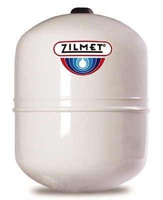 Zilmet Solar High Temp Expansion Tank -18 L (4.8 G)