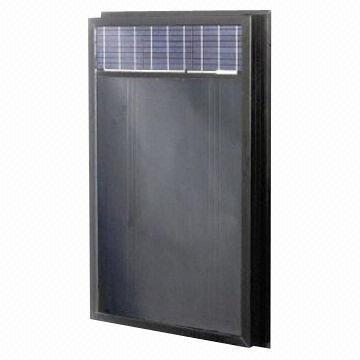 Solar Air Collector - 1000 Watts  SAH34