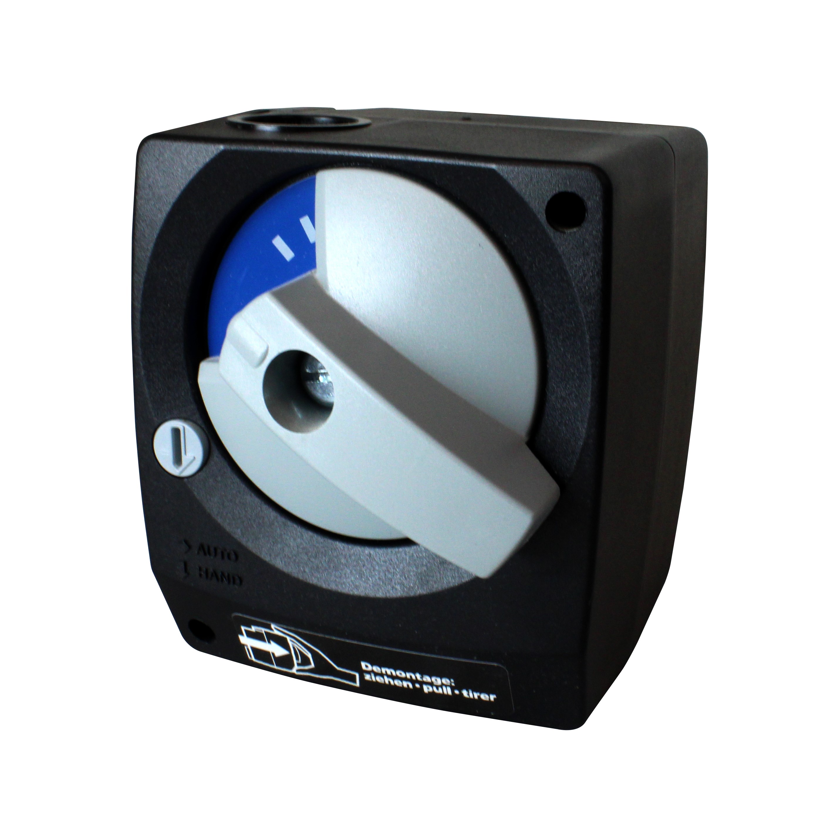 PAW Actuator SR10 - 24V