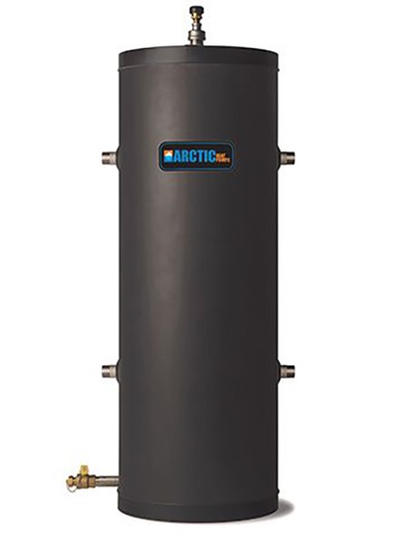 Arctic Hybrid Buffer Chill/Heat Tank - 80 Gallons