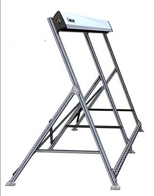Adjustable Mounting kit for SunRain Solar Collectors