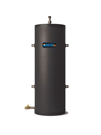 Arctic Hybrid Buffer Chill/Heat Tank - 40 Gallons