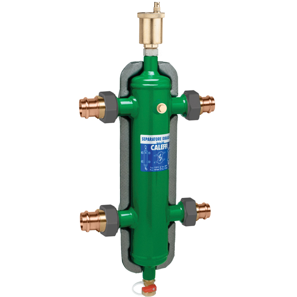 Caleffi 548097A 1 1/4