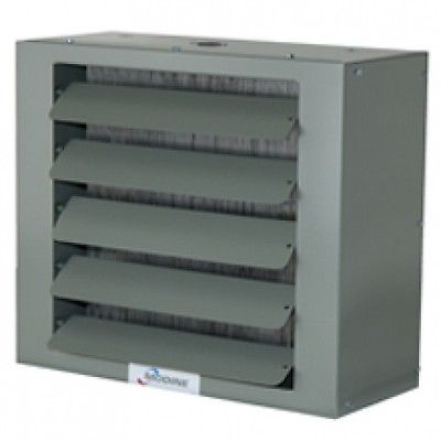 Solar Space Heater and Heat Disipator - Modine HC 108