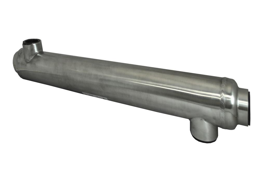 Solar Pool Heat Exchanger- Titanium-300K