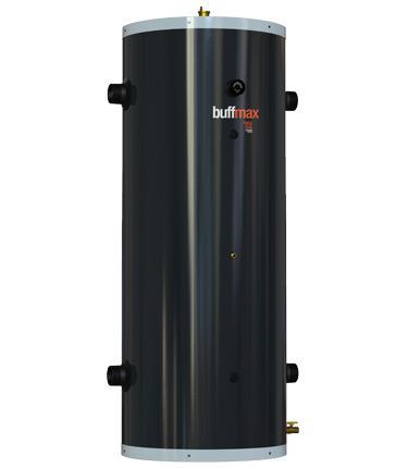 Eco BuffMAX 80 Gallon Buffer Tank