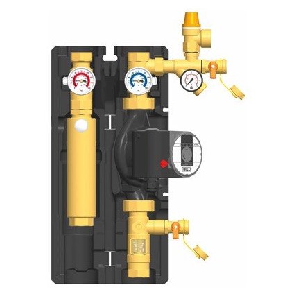 Solar Pump station- FlowCon MAX FA - Hi Flow 1
