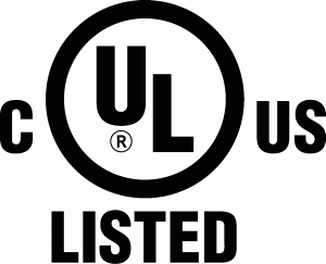 C-UL-US-Listed