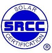 SRCC Solar Certification
