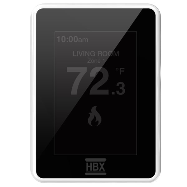 HBX THM-0500