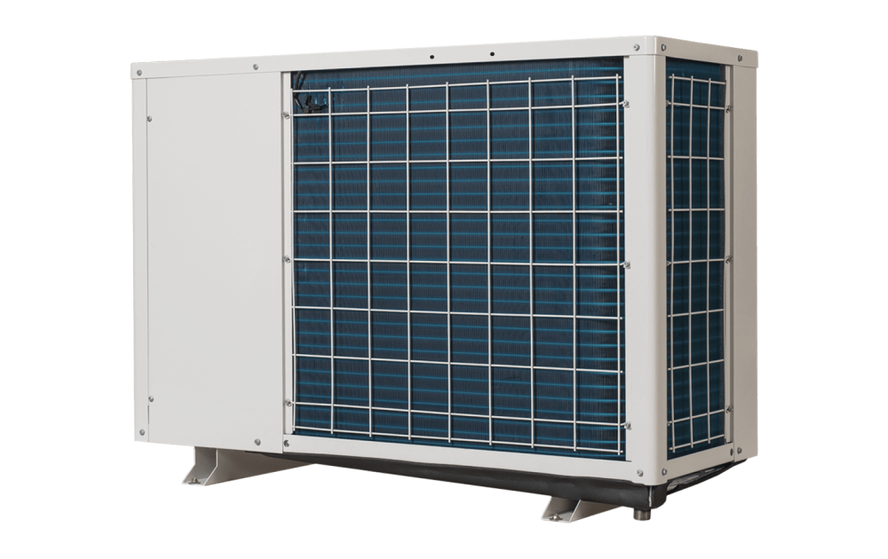 Arctic Titanium Heat Pump for Swimming Pools and Spas Heats & Chills 43,000 BTU DC Inverter