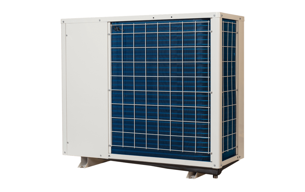 Arctic Titanium Heat Pump for Swimming Pools and Spas Heats & Chills 61,000 BTU DC Inverter
