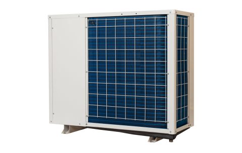 Arctic Titanium Heat Pump for Swimming Pools and Spas Heats & Chills 61,000 BTU DC Inverter