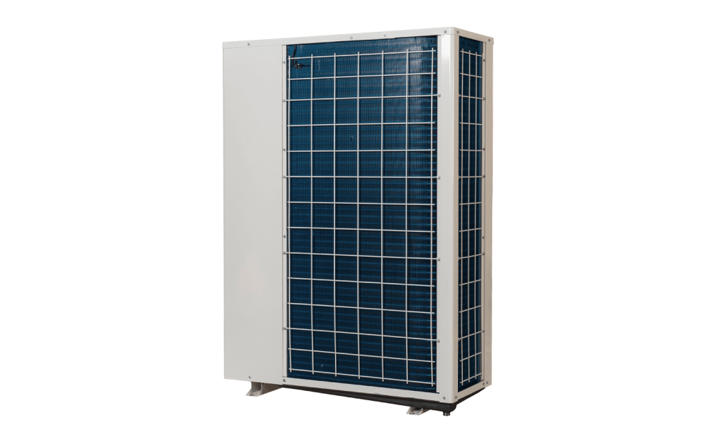 Arctic Titanium Heat Pump for Swimming Pools and Spas Heats & Chills 96,000 BTU DC Inverter