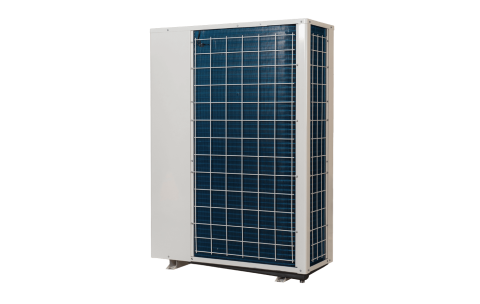 Arctic Titanium Heat Pump for Swimming Pools and Spas Heats & Chills 96,000 BTU DC Inverter