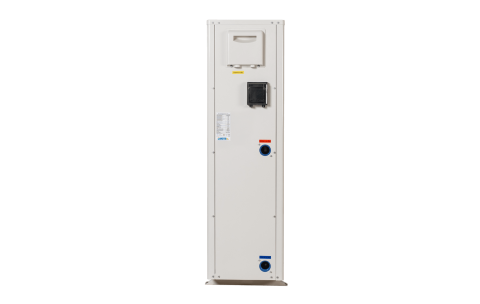 Arctic Titanium Heat Pump for Swimming Pools and Spas Heats & Chills 96,000 BTU DC Inverter