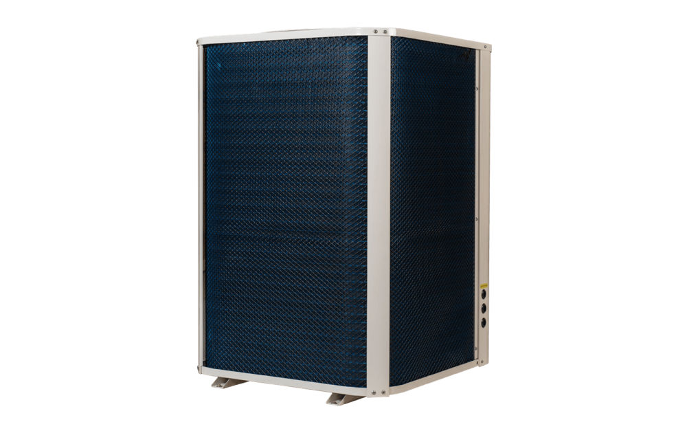 Arctic Titanium Heat Pump for Swimming Pools and Spas Heats & Chills 120,000 BTU DC Inverter