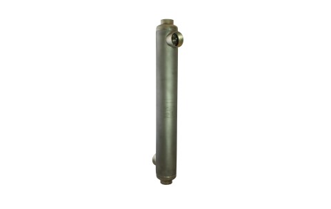 BluePool ST175T Heat Exchanger Titanium 600k