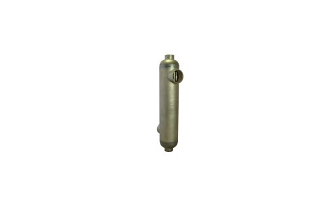 BluePool ST45T Heat Exchanger Titanium 155k