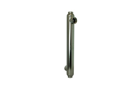BluePool ST88S Heat Exchanger Stainless Steel 300k