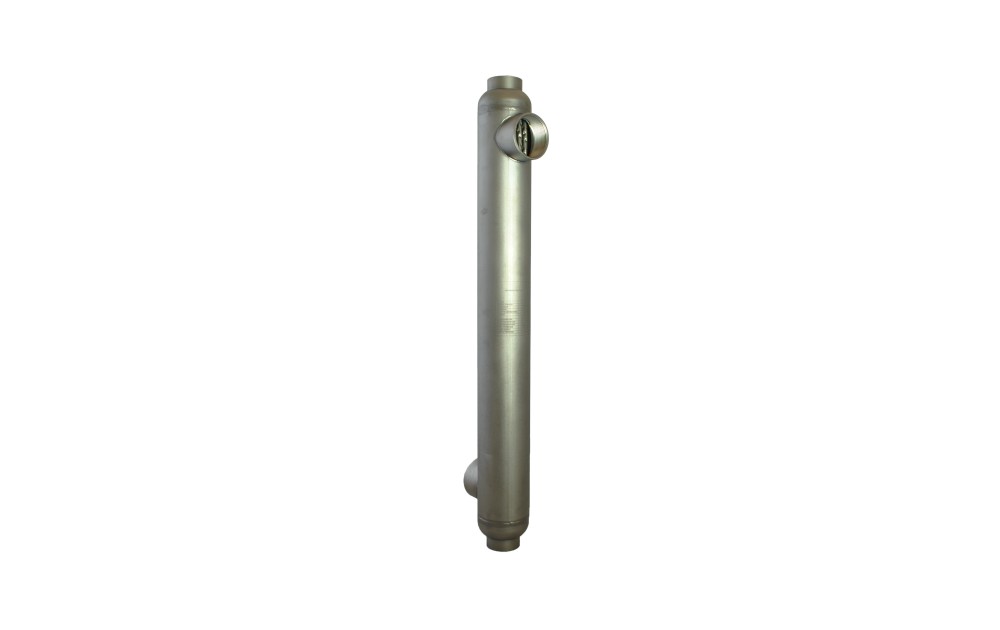 BluePool ST88T Heat Exchanger Titanium 300k