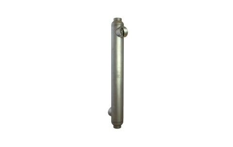 BluePool ST88T Heat Exchanger Titanium 300k