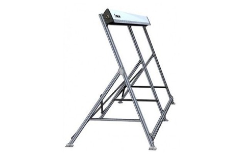 Adjustable Mounting kit for SunRain Solar Collectors
