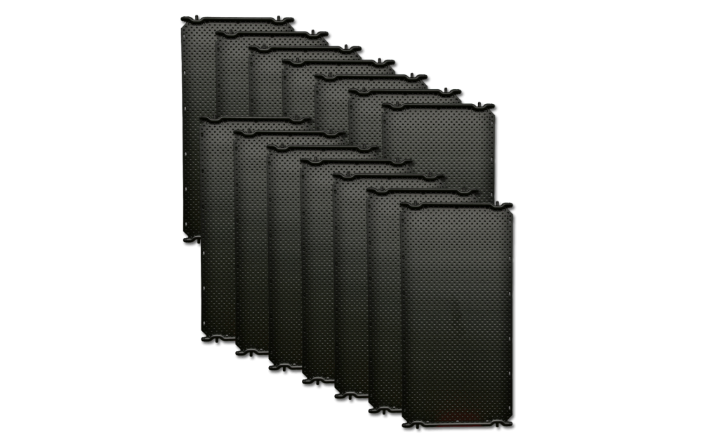 Thermax Solar Pool Panel Kit - 14 Panels