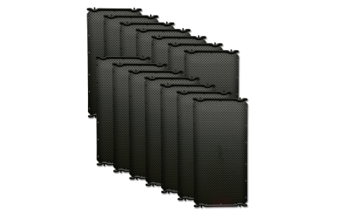 Thermax Solar Pool Panel Kit - 14 Panels