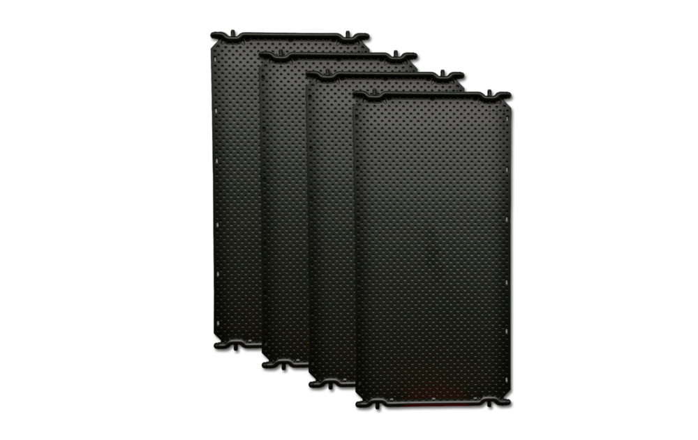 Thermax Solar Pool Panel Kit - 4 Panels