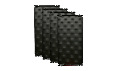 Thermax Solar Pool Panel Kit - 4 Panels