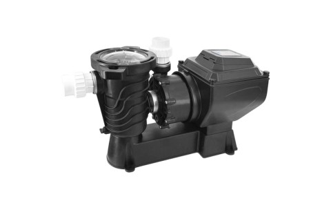LX Energy Star Variable Speed Pool Pump - SPH130-VS - 1.3HP 1.5"