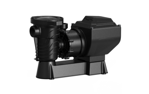 LX Energy Star Variable Speed Pool Pump - SPH130-VS - 1.3HP 1.5"