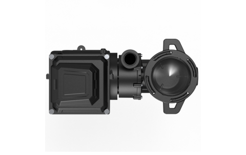 LX Energy Star Variable Speed Pool Pump - SPH130-VS - 1.3HP 1.5"