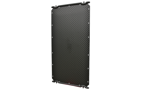 Thermax 12 Panel Solar Pool Heater with Solar Pump
