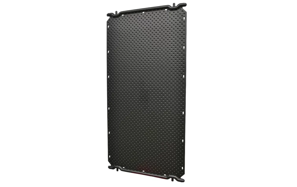 Thermax Solar Pool Panel - 2m x 1m